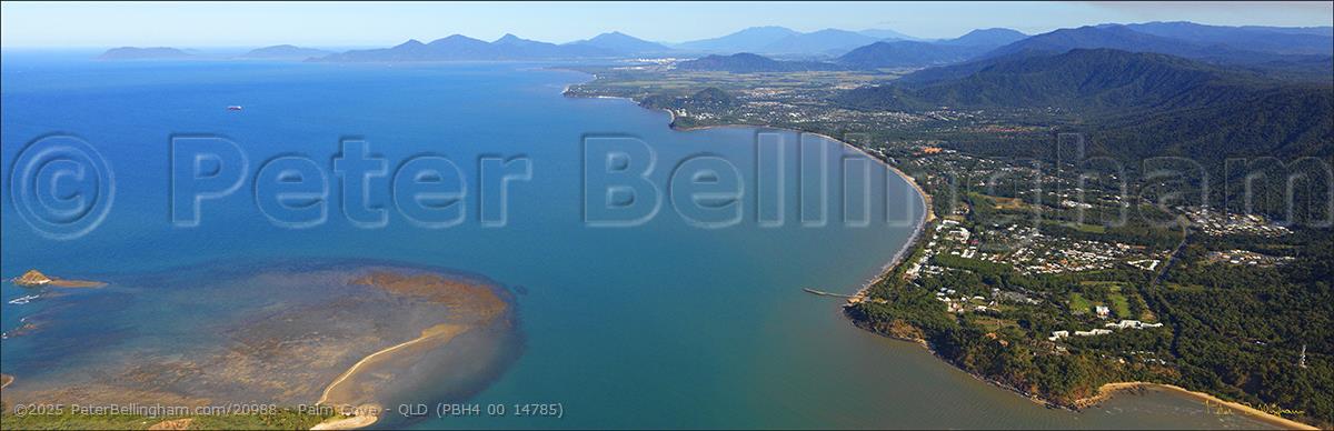 Peter Bellingham Photography Palm Cove - QLD (PBH4 00 14785)